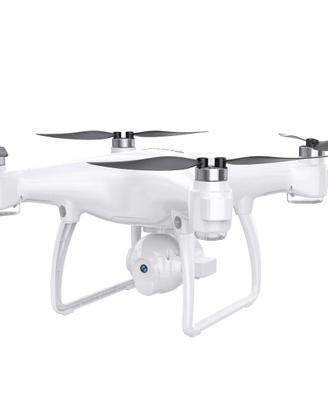 Drone RIFLEX LHX2S HAWK -Telecamera