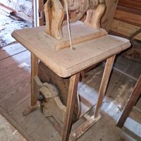 materiale per svuotamento soffitta