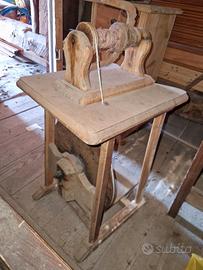 materiale per svuotamento soffitta