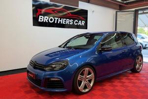 VOLKSWAGEN Golf R 2.0 R TAGLIANDI UFFICIALI