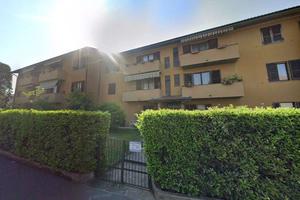 Trilocale a Pozzo d'Adda