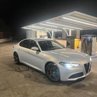 Alfa Romeo Giulia Q2 2.2 190CV MY20