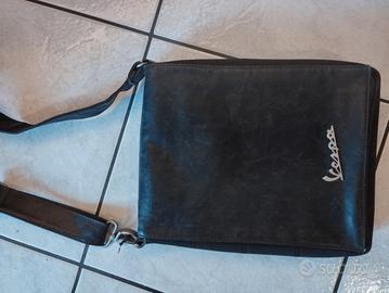 borsello vespa originale 