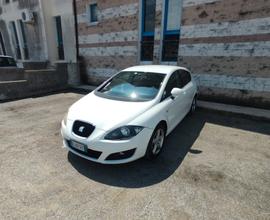 SEAT Leon 2ª serie-2012 NEOPATENTATI