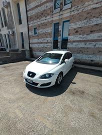 SEAT Leon 2ª serie-2012 NEOPATENTATI