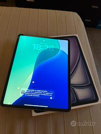 Apple Ipad Air 13 256 Wifi M3