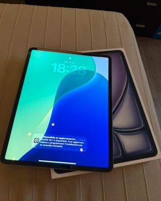 Apple Ipad Air 13 256 Wifi M3