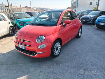 Fiat 500 1.2 Lounge 69cv