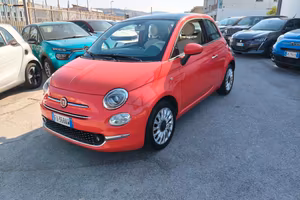 Fiat 500 1.2 Lounge 69cv