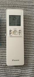 Telecomando Daikin