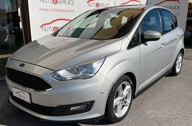 Ford C-Max 1.5 EcoBlue 120CV Start&Stop Business