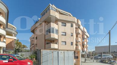 Appartamento Latina [Cod. rif 3304985VRG]