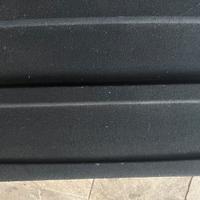Copri baule jeep renegade