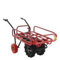 Geotech CAR 300T-T - Carriola elettrica a batteria