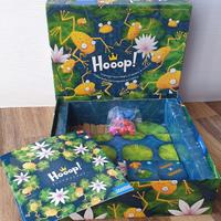 Gioco da tavolo "Hooop!" Granna
