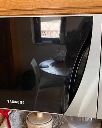 Forno microonde Samsung
