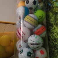 palline golf 10 a 5 euro
