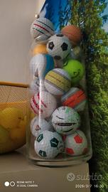 palline golf 10 a 5 euro