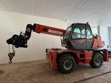 MANITOU 1635
