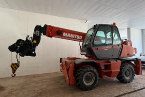 MANITOU 1635