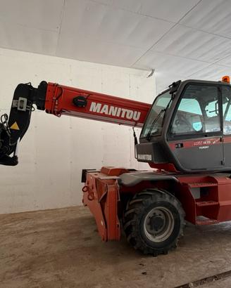 MANITOU 1635