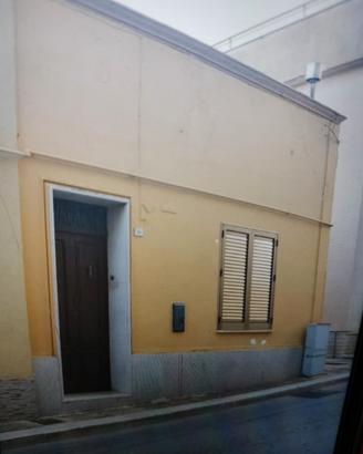 casa singola