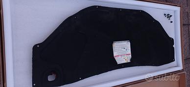 Copertura sottoscocca Cofano fiat punto HGT