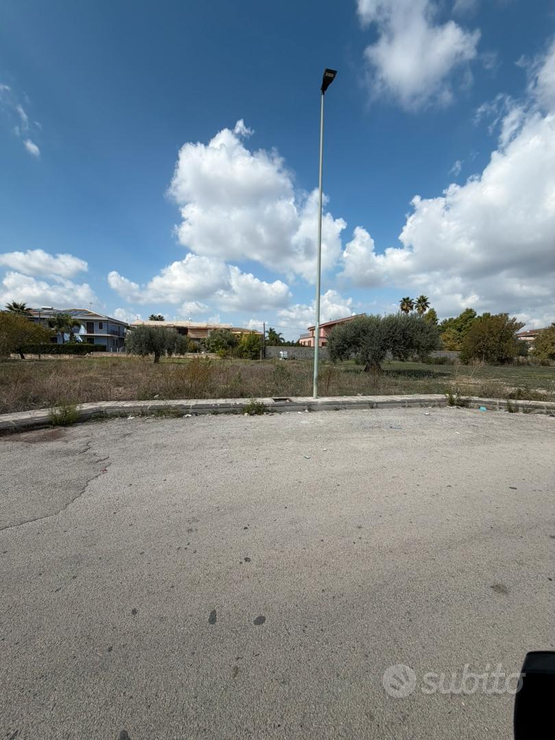 Terreno edificabile - Vista 4