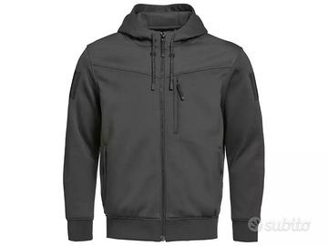 Giacca BMW Naples da uomo antracite
