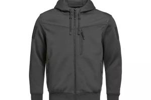 Giacca BMW Naples da uomo antracite