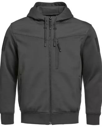 Giacca BMW Naples da uomo antracite