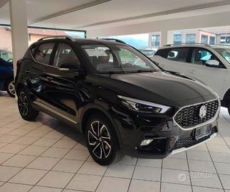 MG ZS Luxury 