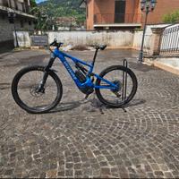 specialized turbo levo 