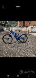 specialized turbo levo 