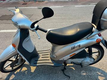 Liberty Piaggio 50cc