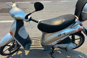 Liberty Piaggio 50cc