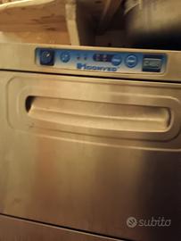 LAVABICCHIERI PROFESSIONALE HOONVED