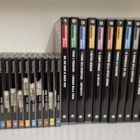 Enciclopedia Multimediale Omnia 2004, Panorama.