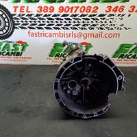 CAMBIO DIFFERENZIALE  FORD TRANSIT 2.4D 06-14