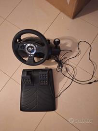 volante 