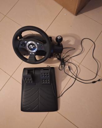 volante 