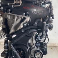 MOTORE COMPLETO VOLKSWAGEN Polo 5a Serie CUS CUS D