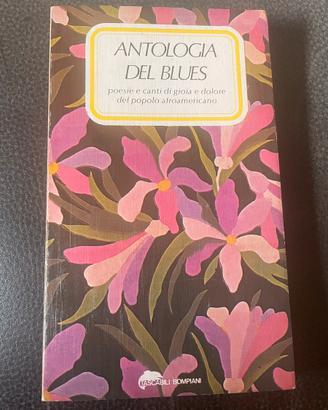 Antologia del blues-Antologia degli spirituals