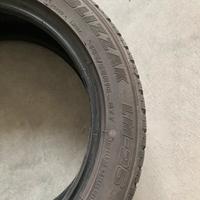 BRIDGESTONE invernali 185/55 R16