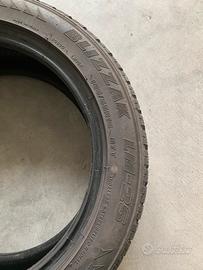 BRIDGESTONE invernali 185/55 R16