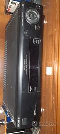 Videoregistratore SONY