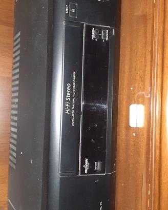 Videoregistratore SONY
