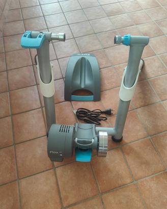 Rullo Tacx Flow Smart 