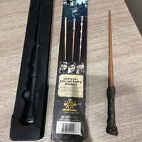 Bacchetta Harry Potter