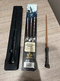 Bacchetta Harry Potter
